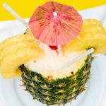 Pineapple Pina Colada